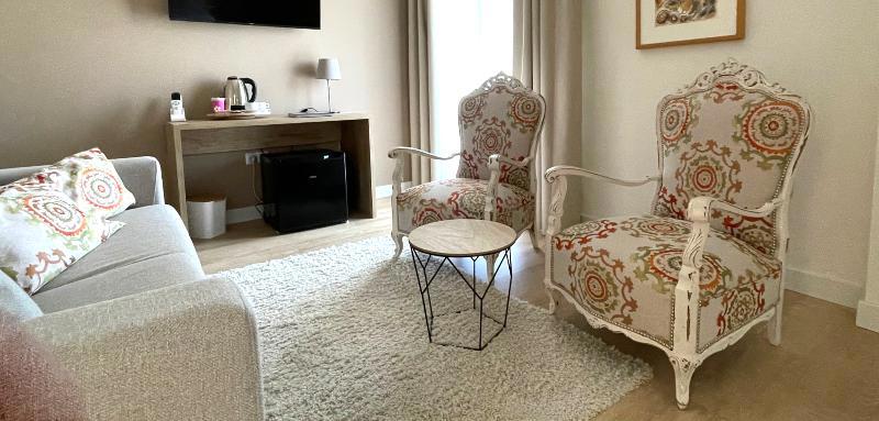 Añoreta Suites