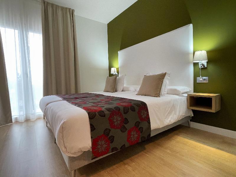 Añoreta Suites
