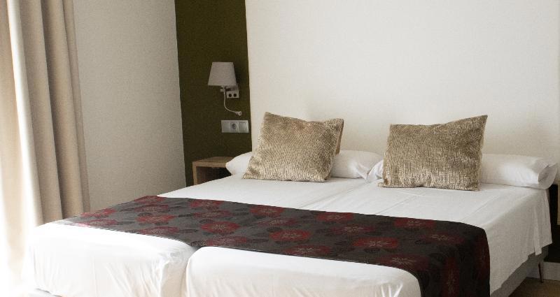 Añoreta Suites
