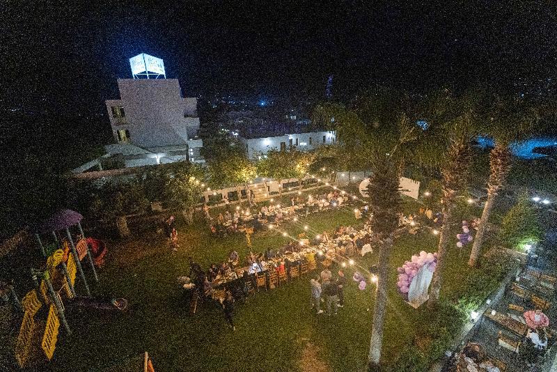 Palmonte Suites Hotel