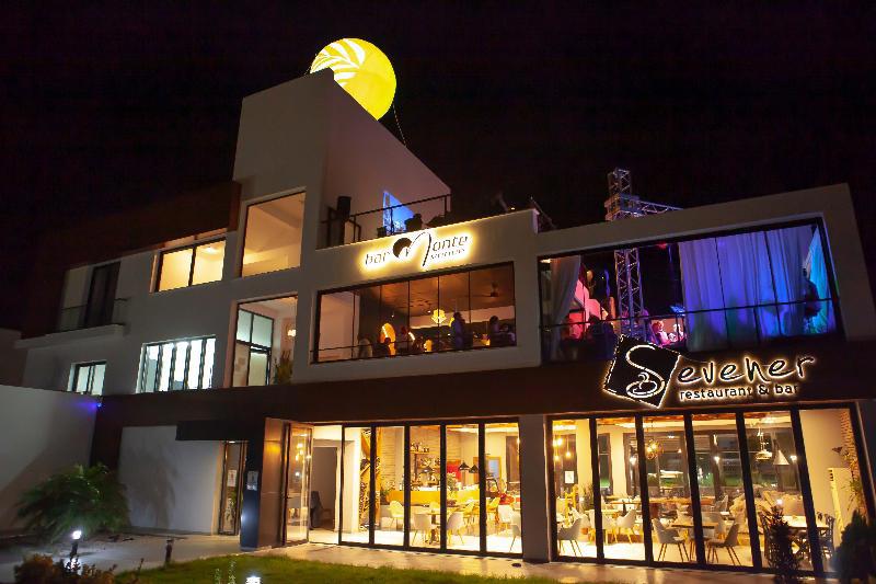 Palmonte Suites Hotel