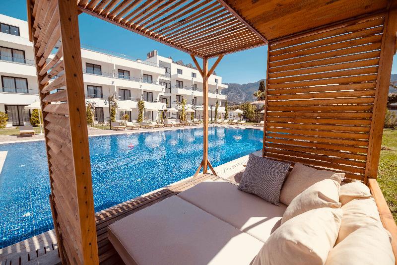 Palmonte Suites Hotel