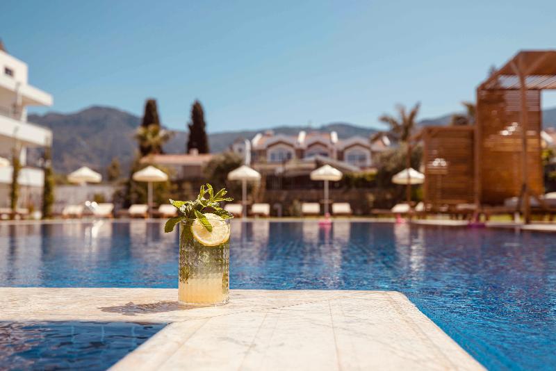 Palmonte Suites Hotel