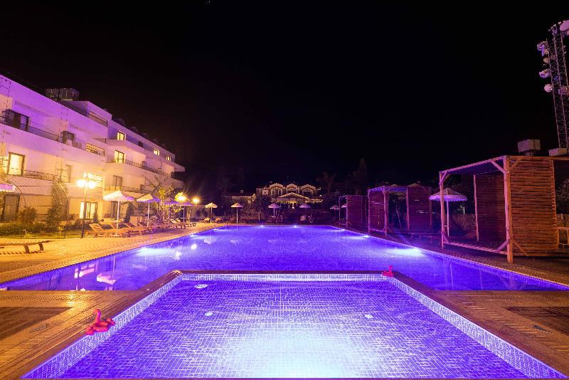 Palmonte Suites Hotel