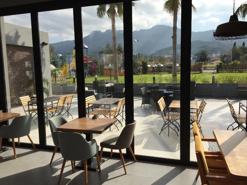 Palmonte Suites Hotel