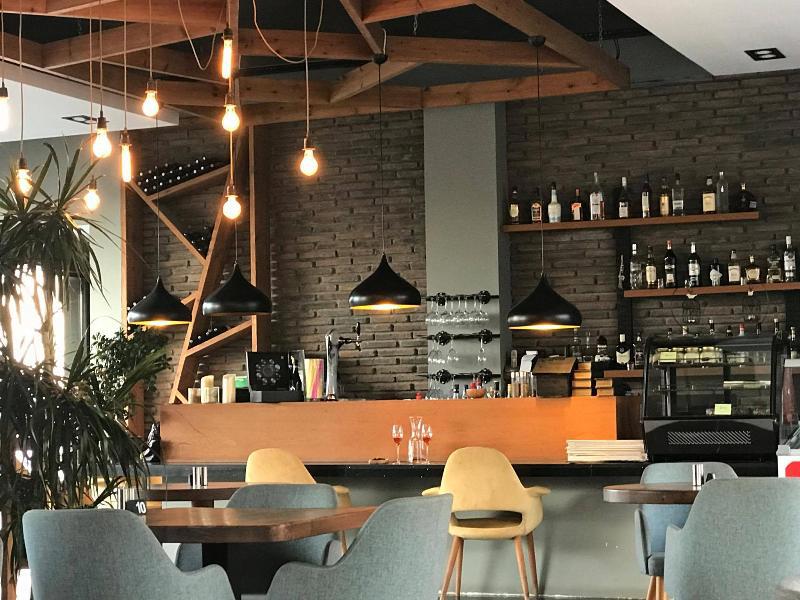 Palmonte Suites Hotel