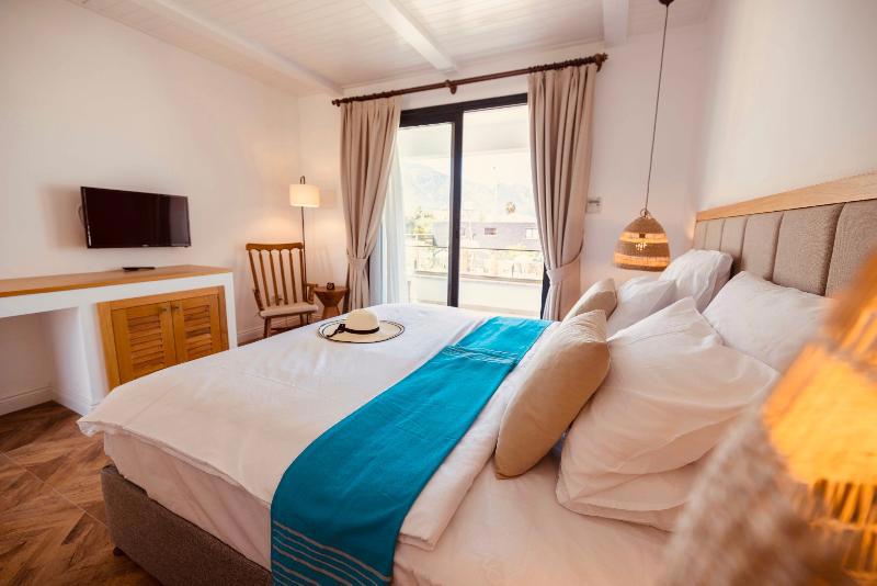 Palmonte Suites Hotel