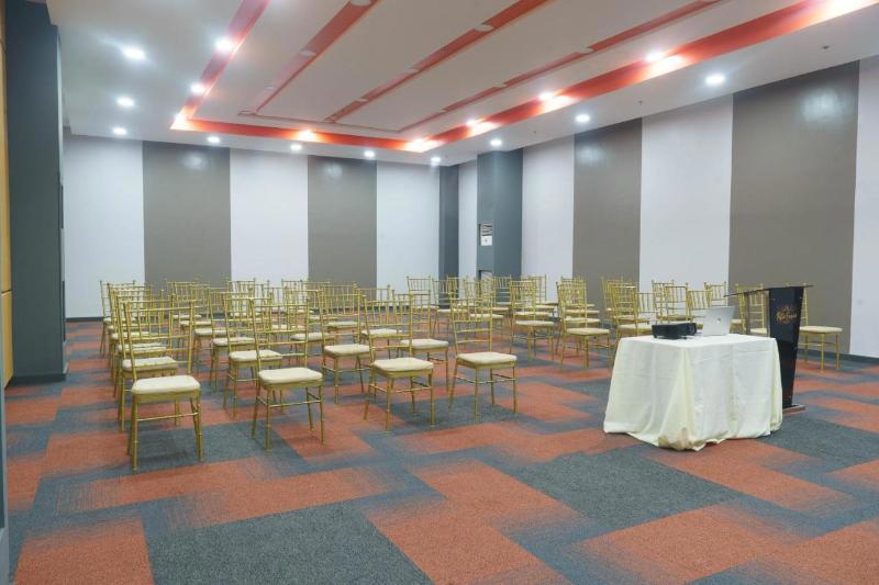 Go Hotels Plus Tuguegarao