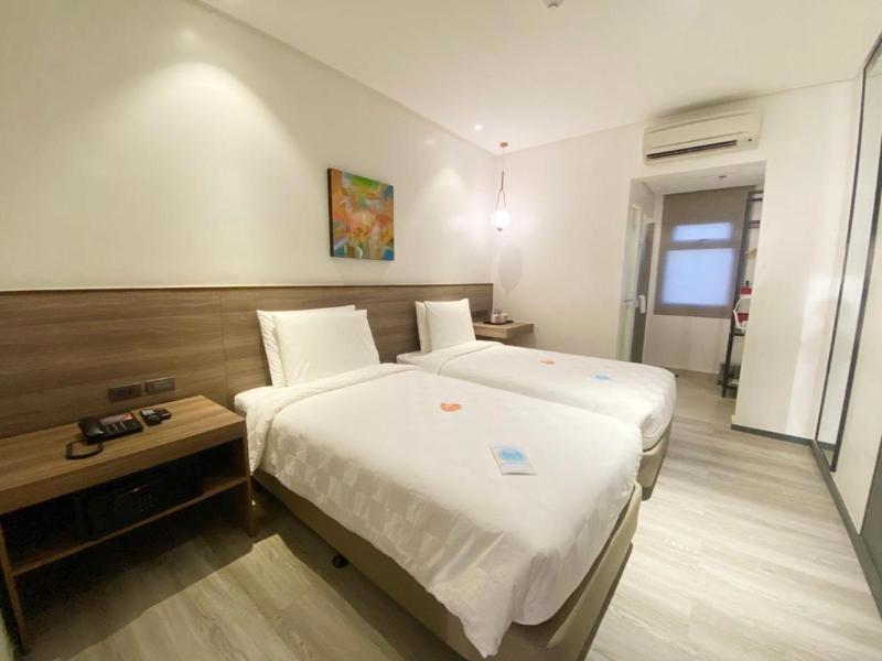 Go Hotels Plus Tuguegarao