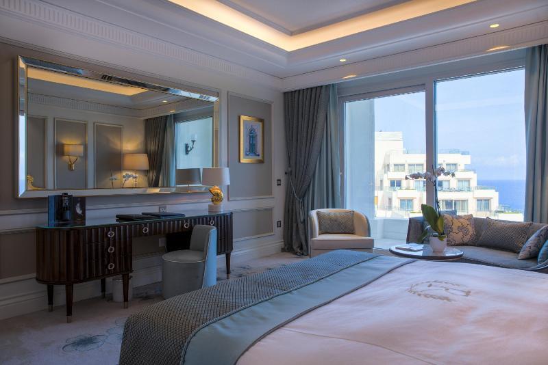 Merit Royal Diamond Hotel  & Spa