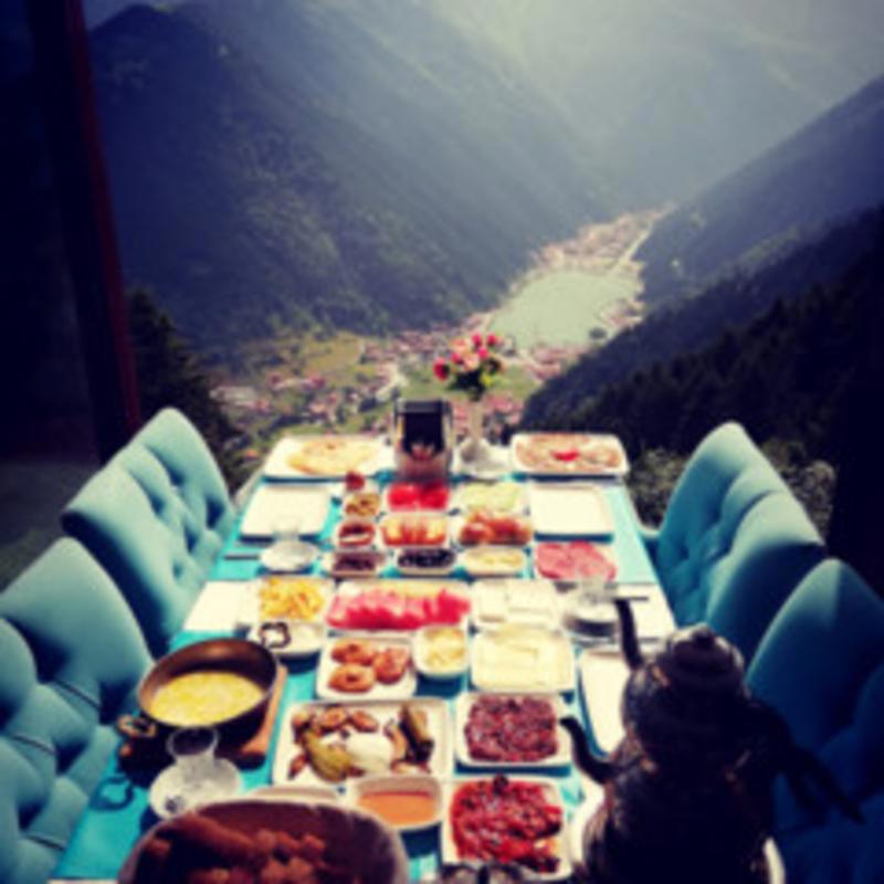 Yesil Kosk Otel galeri fotoğrafı