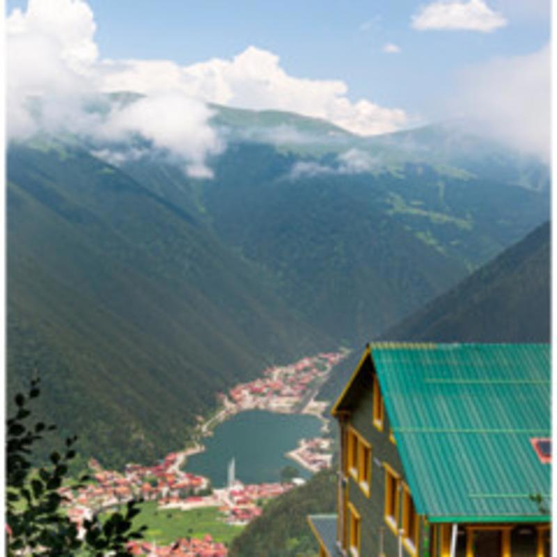 Yesil Kosk Otel galeri fotoğrafı