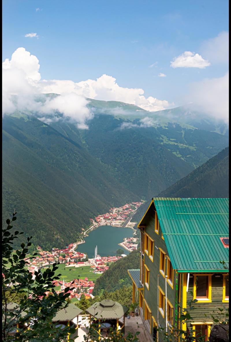 Yesil Kosk Otel galeri fotoğrafı