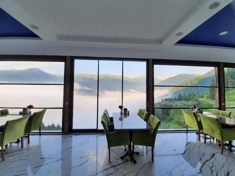 Yesil Kosk Otel fotoğrafı
