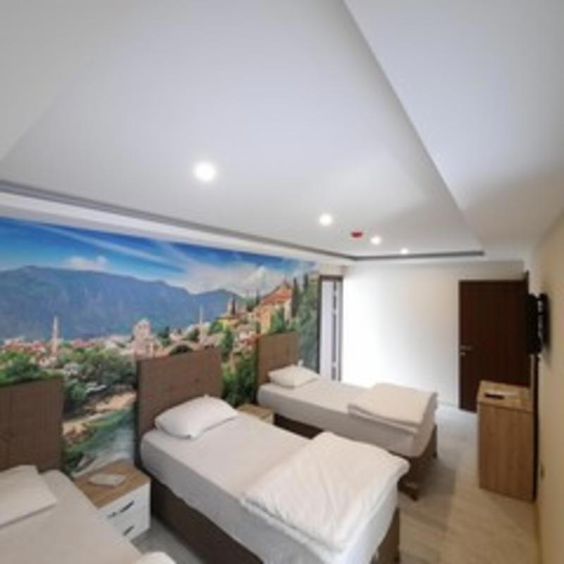 Yesil Kosk Otel galeri fotoğrafı