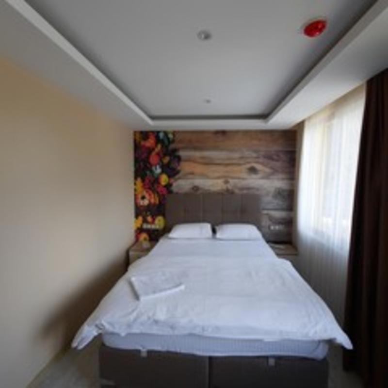 Yesil Kosk Otel galeri fotoğrafı