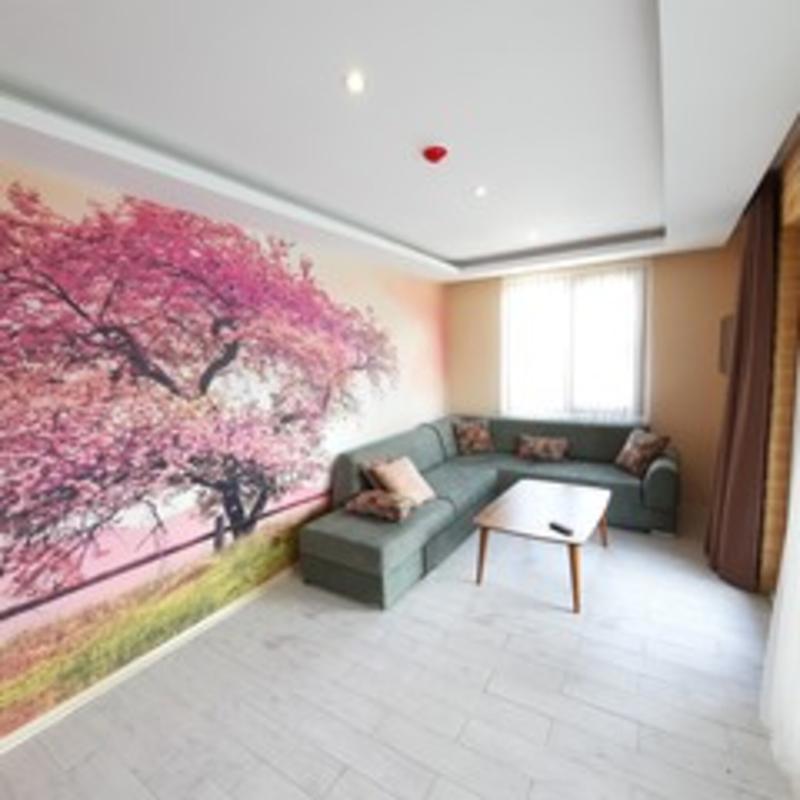 Yesil Kosk Otel galeri fotoğrafı