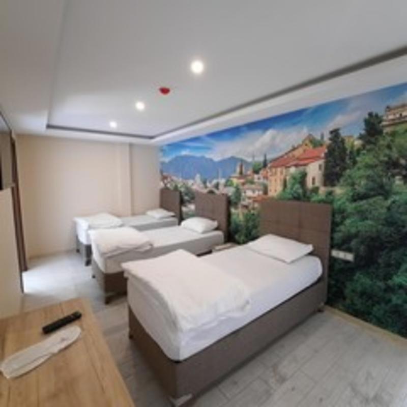 Yesil Kosk Otel galeri fotoğrafı