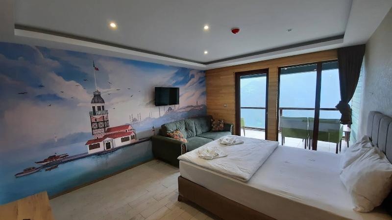 Yesil Kosk Otel fotoğrafı