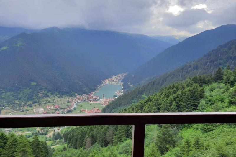 Yesil Kosk Otel fotoğrafı