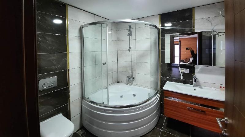 Yesil Kosk Otel galeri fotoğrafı