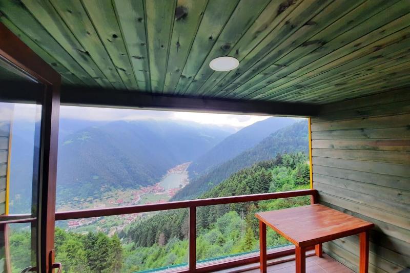 Yesil Kosk Otel galeri fotoğrafı