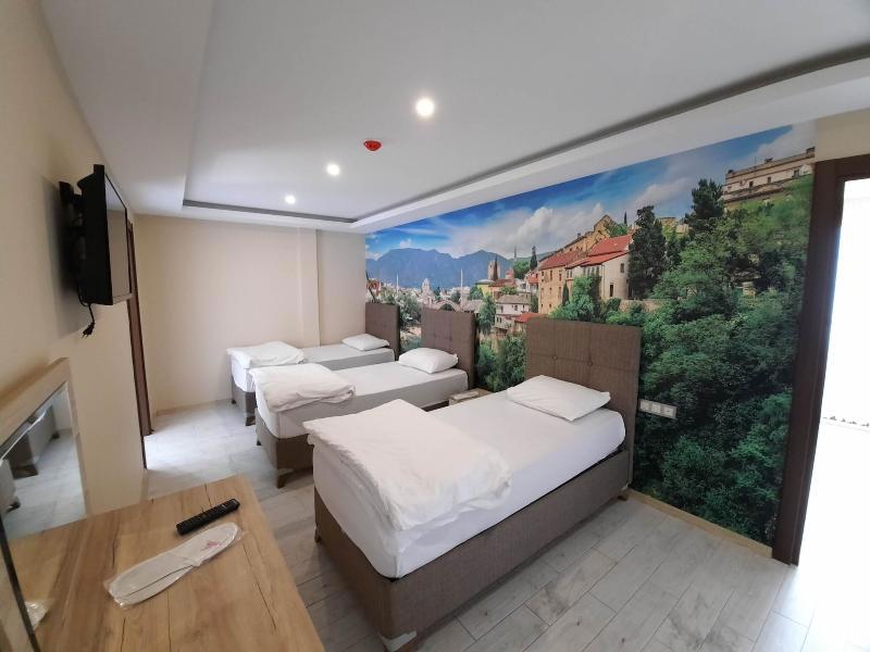 Yesil Kosk Otel galeri fotoğrafı