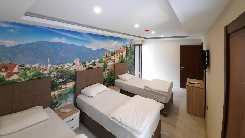Yesil Kosk Otel galeri fotoğrafı
