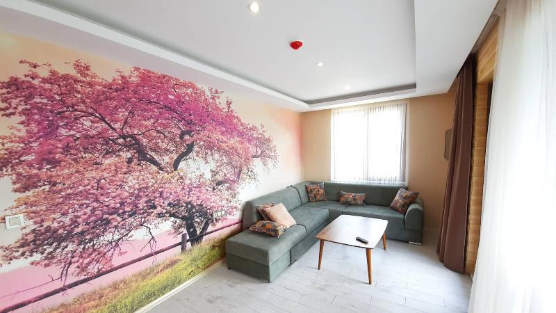 Yesil Kosk Otel galeri fotoğrafı