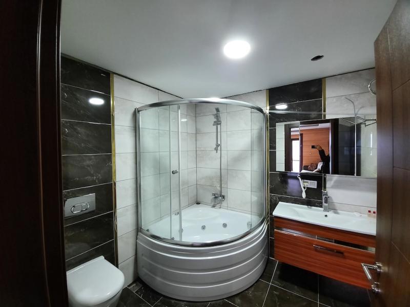 Yesil Kosk Otel galeri fotoğrafı
