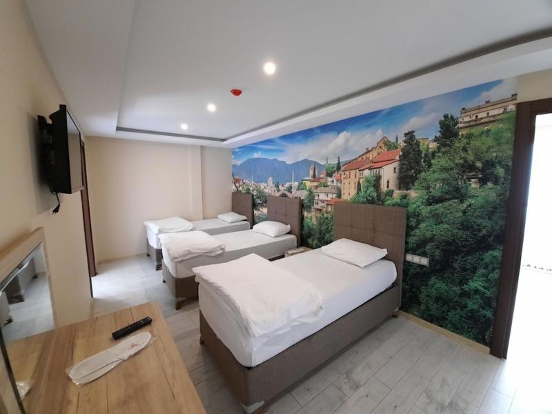 Yesil Kosk Otel fotoğrafı