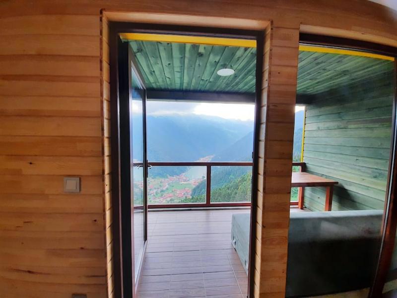 Yesil Kosk Otel fotoğrafı