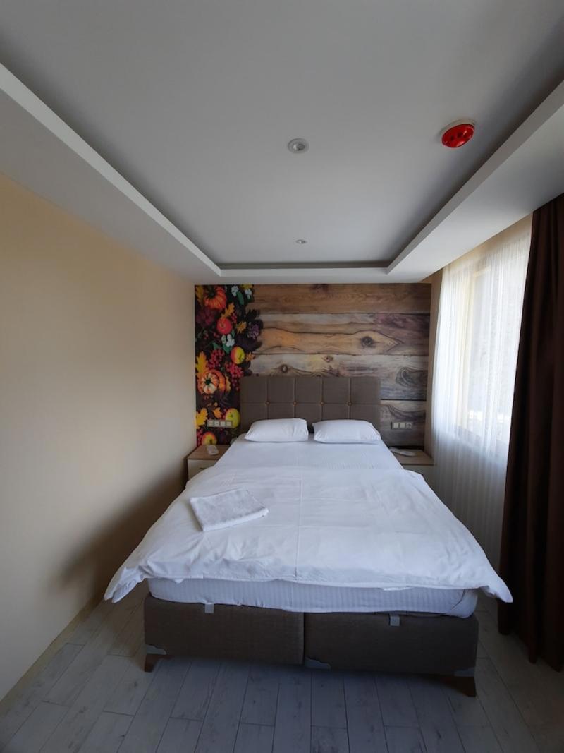 Yesil Kosk Otel fotoğrafı