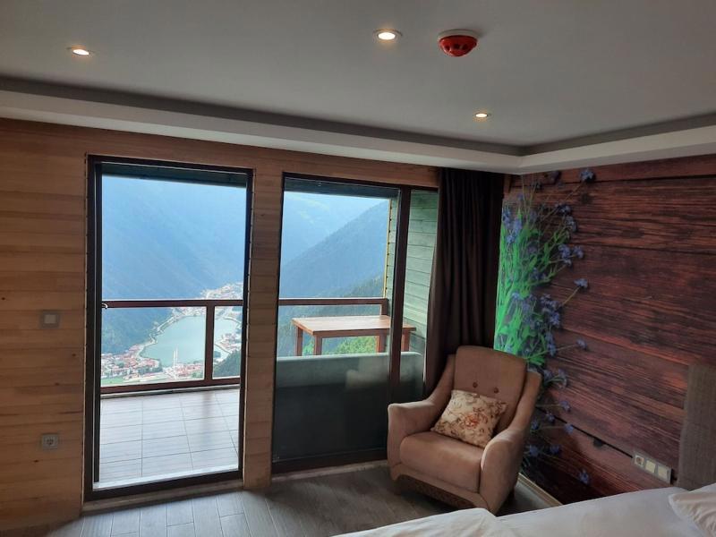 Yesil Kosk Otel galeri fotoğrafı