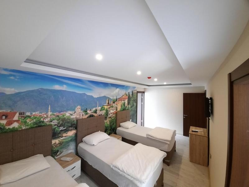 Yesil Kosk Otel galeri fotoğrafı