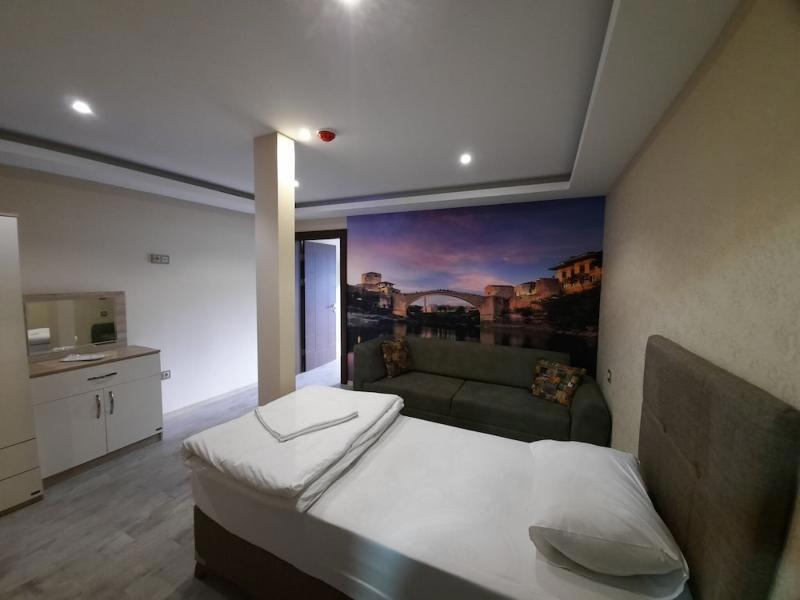 Yesil Kosk Otel galeri fotoğrafı