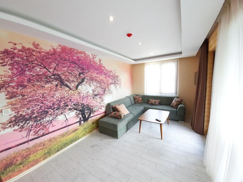 Yesil Kosk Otel galeri fotoğrafı