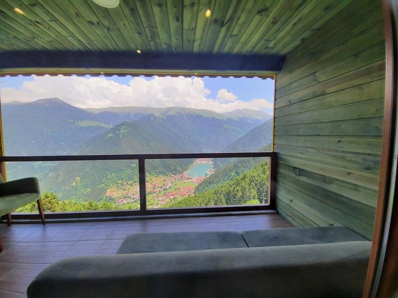 Yesil Kosk Otel galeri fotoğrafı