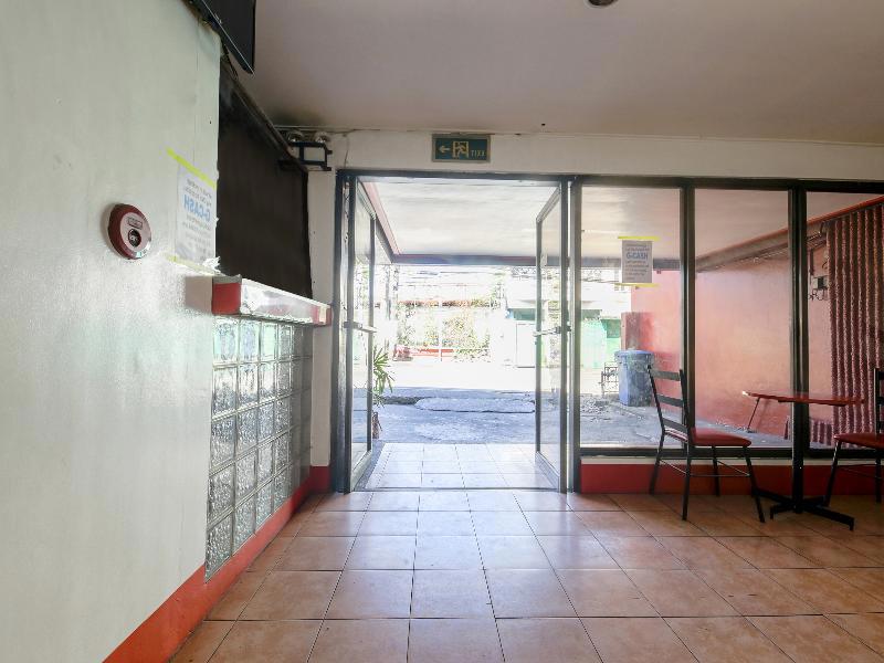 Busline Apartelle