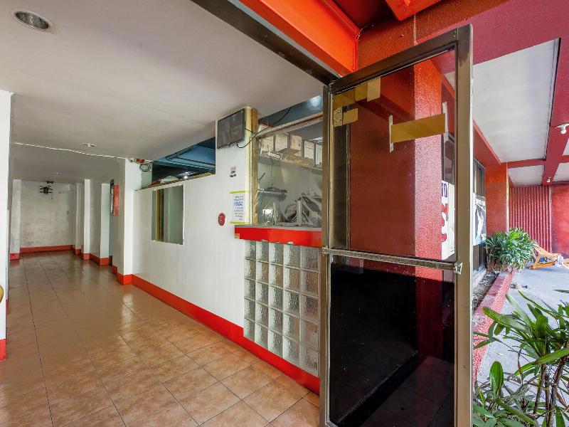 Busline Apartelle