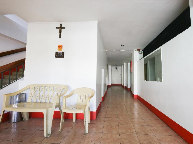 Busline Apartelle