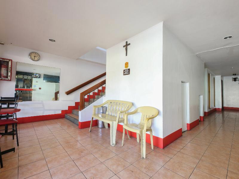 Busline Apartelle