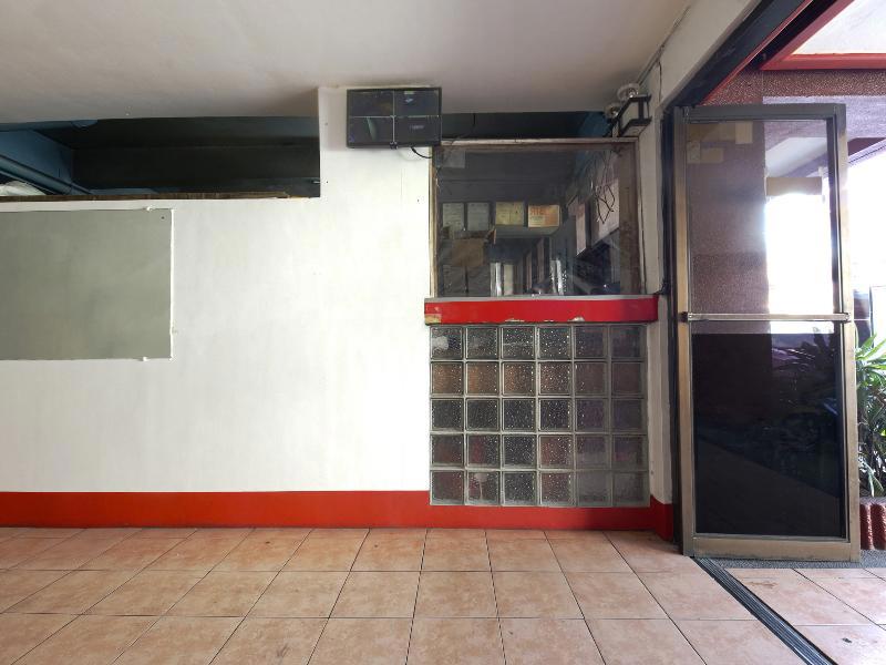 Busline Apartelle