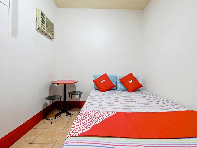Busline Apartelle