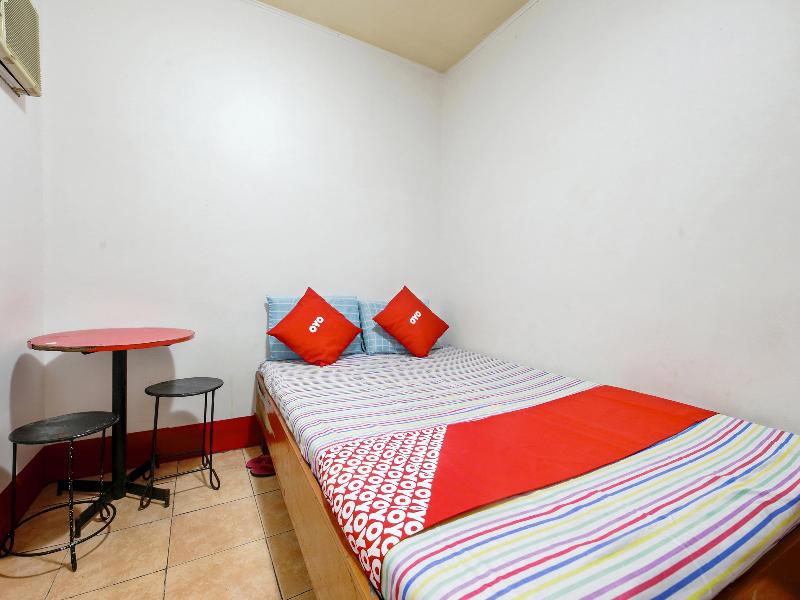 Busline Apartelle