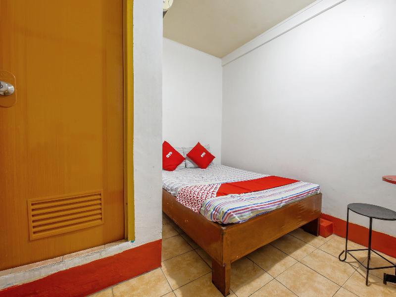 Busline Apartelle