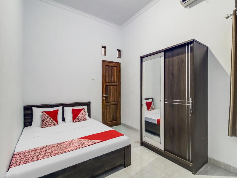 Oyo 91005 Cottage Putra Mutun Beach