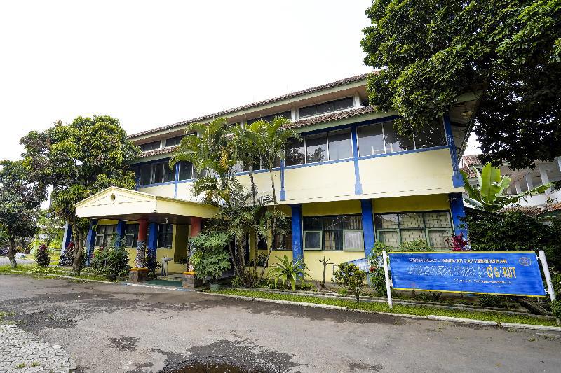 Spot On 91064 Wisma Lec Syariah