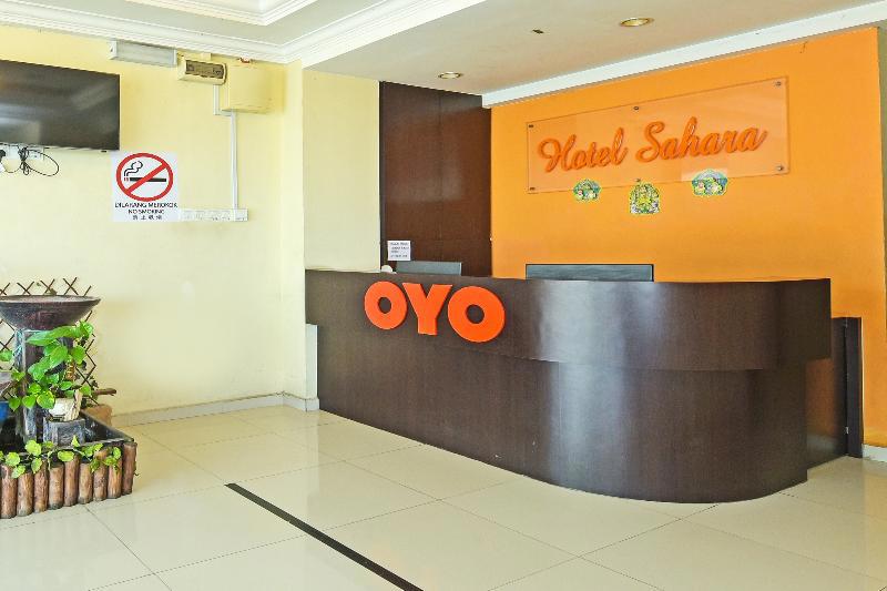 Oyo 90510 Hotel Sahara