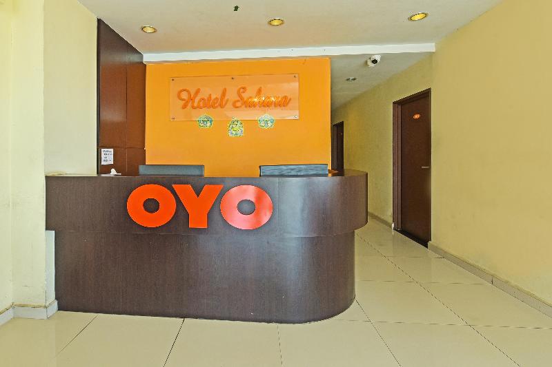 Oyo 90510 Hotel Sahara